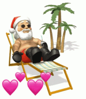 Maloire's Place Christmas in July Fundraising Event